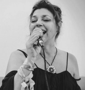 Read more about the article Be Jazz with Beatrice Di Carlo